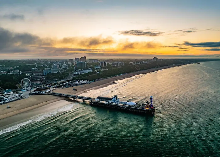 Best Western Plus The Connaught Hotel And Spa Bournemouth